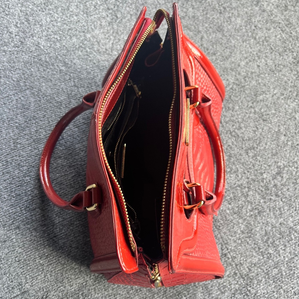 Charles Jourdan Daina satchel - Picture 5 of 13